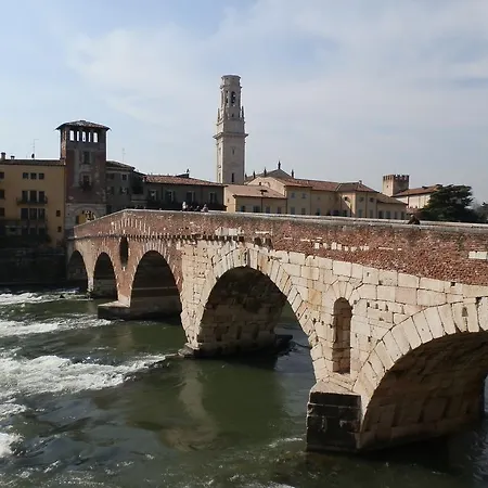 Sunny Verona