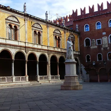 Sunny Verona