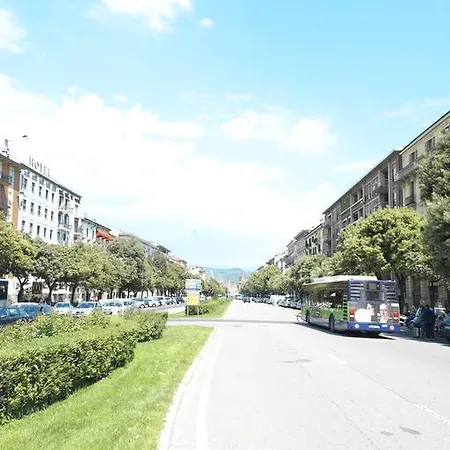 Апартаменты Sunny Верона