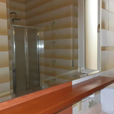 Apartamento Sunny *